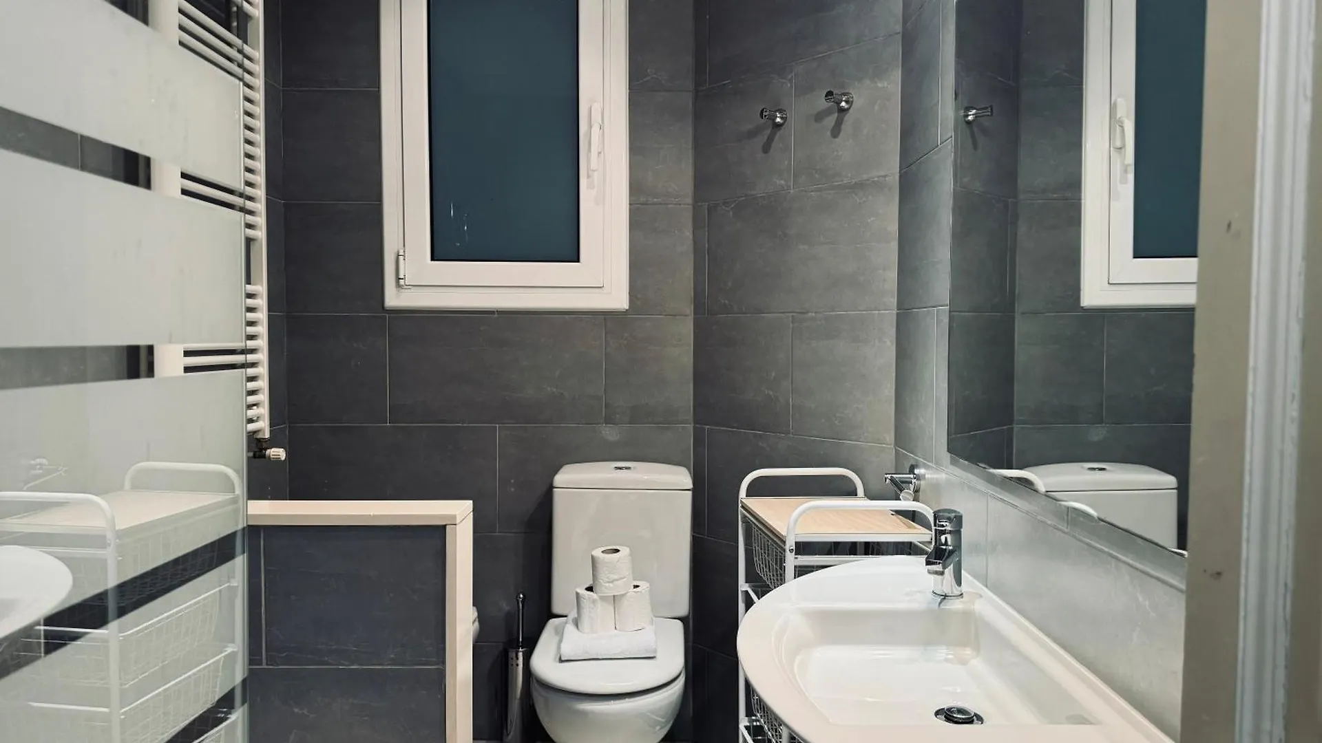 Sweet Bcn Borrell Appartement Barcelona